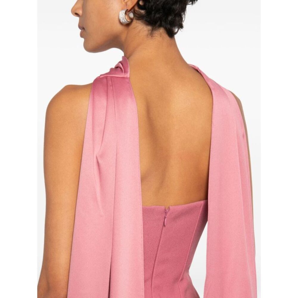 Solace London Women Mae Maxi Dress - Picture 2 of 5